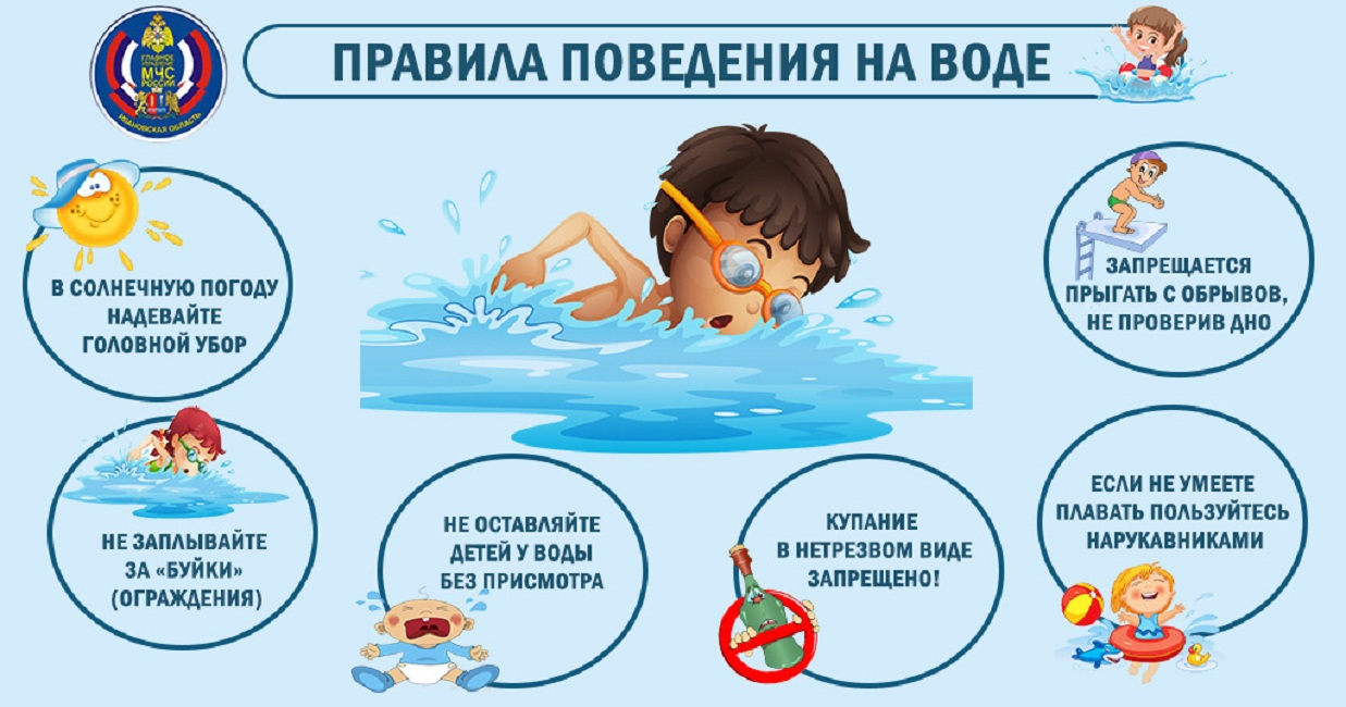 Безопасность.